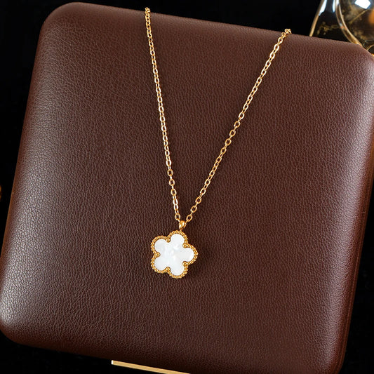 Women's Mali Necklace - Summer Edition