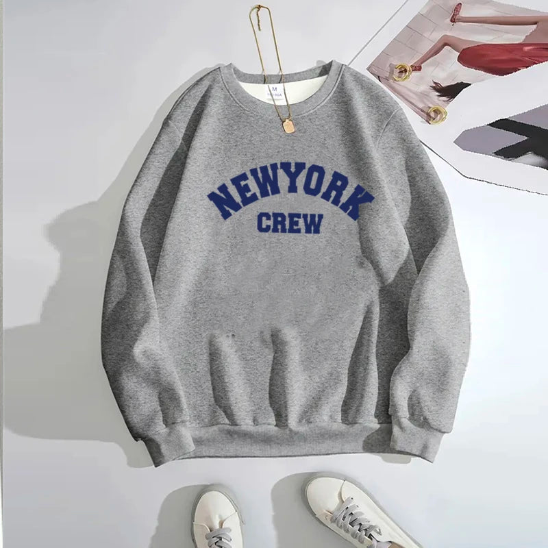 Y2K New York Sweatshirt