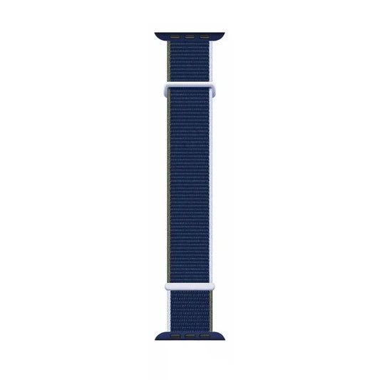 Apple Watch Nylon Band