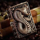 Malfire - Zorro Embroidered Collection