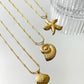 Women's Mali Necklace - Summer Edition