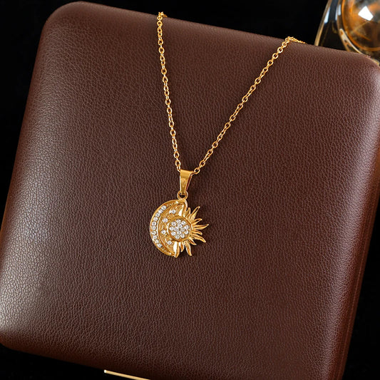 Women's Mali Necklace - Summer Edition