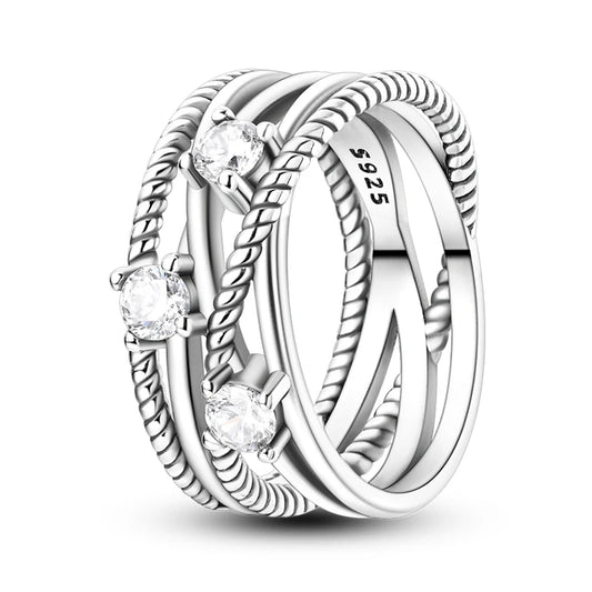 Mali Ring - Standard