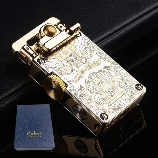 Malfire - Chief Lighter