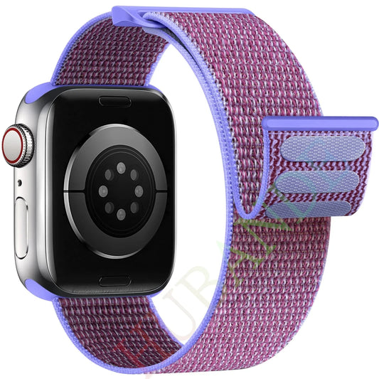 Apple Watch Nylon Band