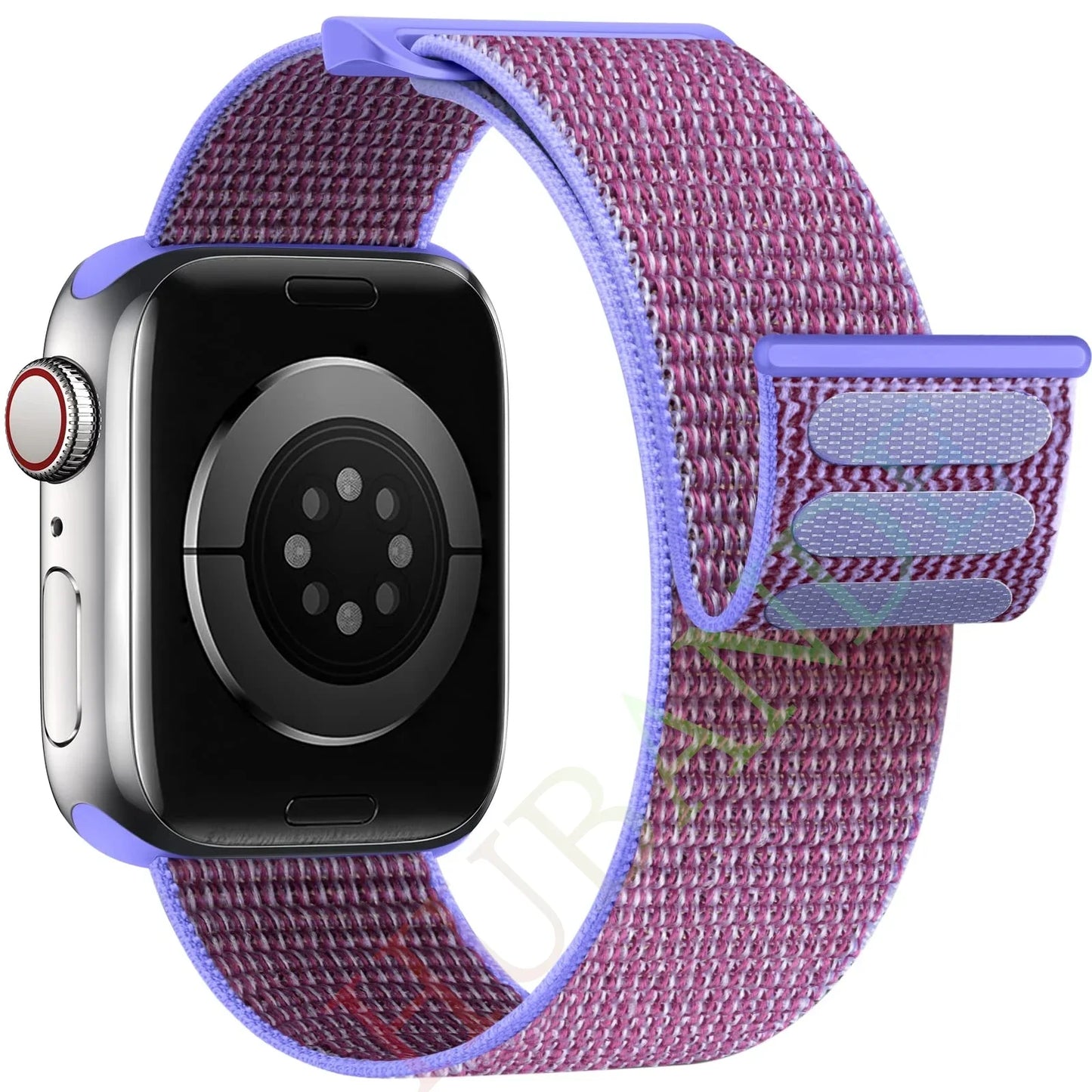 Apple Watch Nylon Band