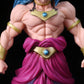 20cm Anime Dragon Ball Figure Broli Figurine DBZ Super Action Figures PVC Collection Model Toys For Kids Fans Christmas Gifts