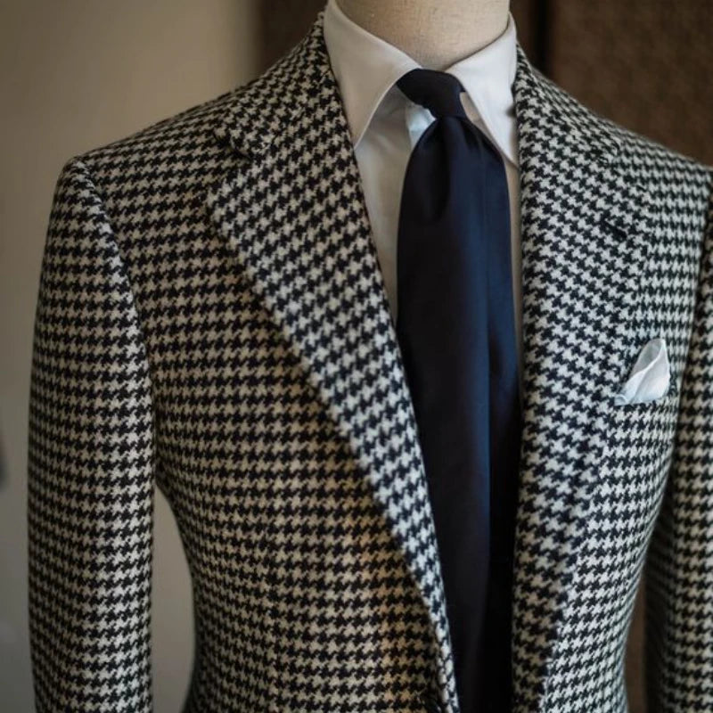 The Houndsman - Business Blazer