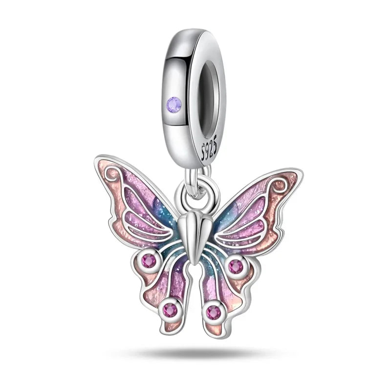 Mali Charms - Disney Collection