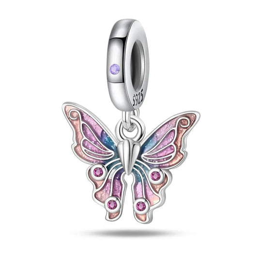 Mali Charms - Spring Collection Set