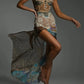 Mali Dress - Event Series
