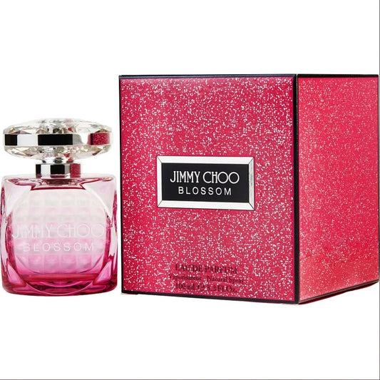 Jimmy Choo Blossom for Women Eau De Parfum Spray 100ml