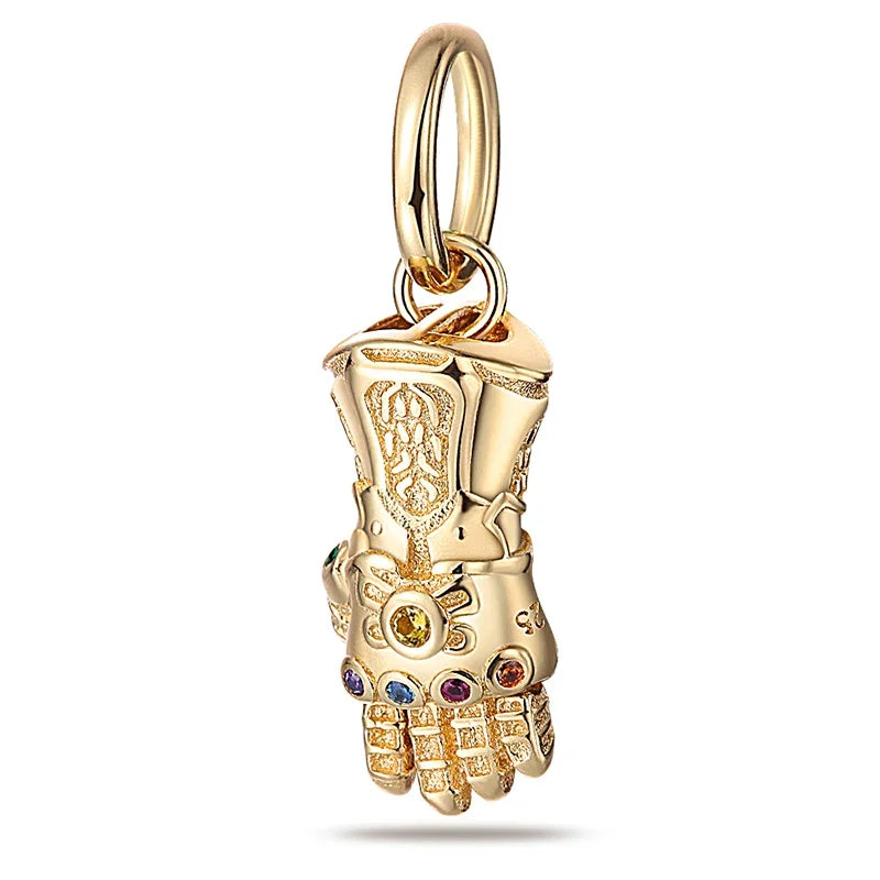 Mali Charms - Disney Collection