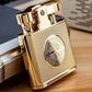 Malfire - Windproof Luxury Lighter