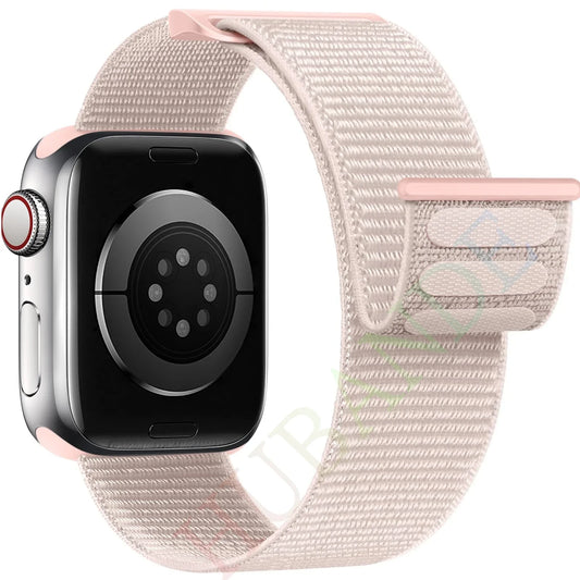 Apple Watch Nylon Band
