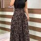 Mali Dress - Floral Series