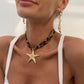 Women's Mali Necklace - Summer Edition