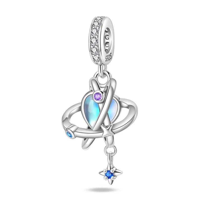 Mali Charms - Winter Collection