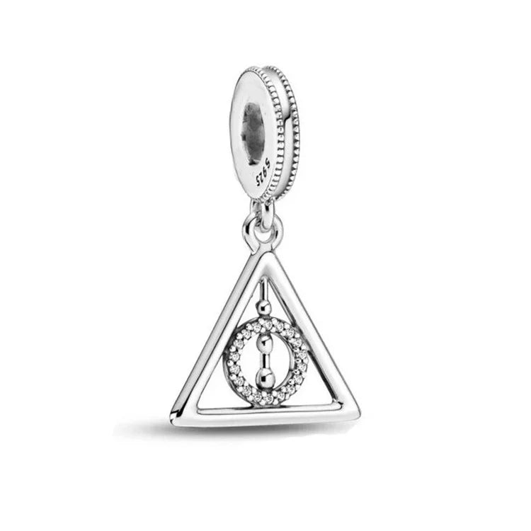 Mali Charms - Disney Collection