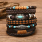 Marquis Bracelet - Evil Eye Series