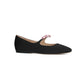 Mary Jane Ballet Flats