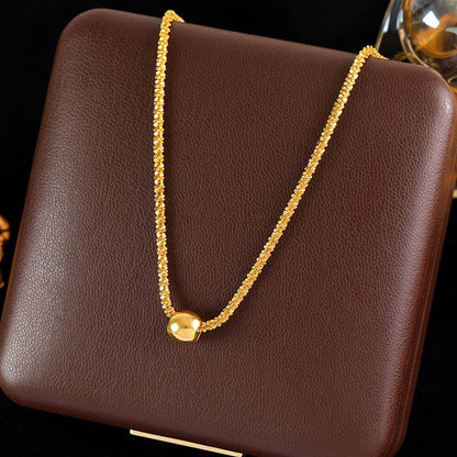 Women's Mali Necklace - Summer Edition