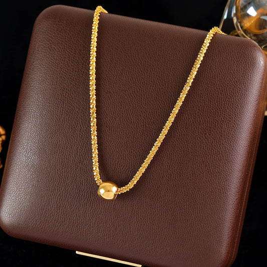 Women's Mali Necklace - Summer Edition