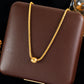 Women's Mali Necklace - Summer Edition