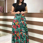Mali Dress - Floral Series