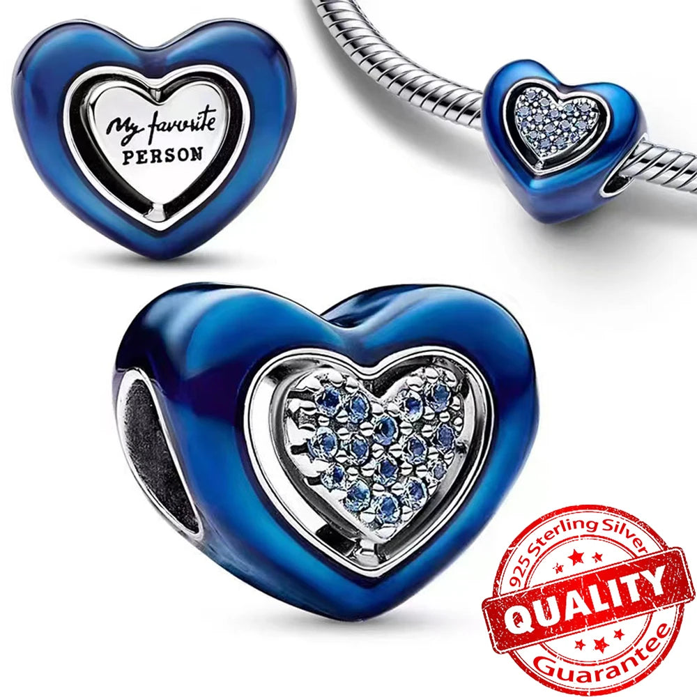 Mali Charms - Winter Collection