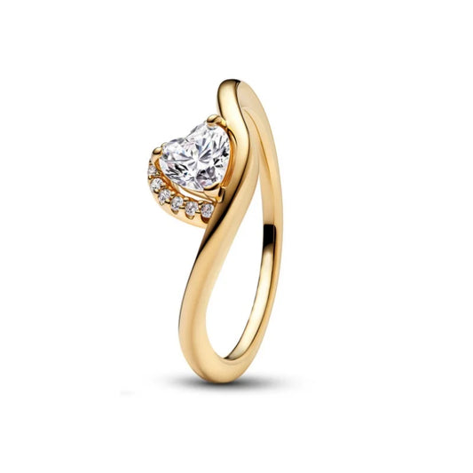 Mali Ring - Disney Edition