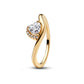 Mali Ring - Disney Edition
