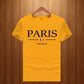 MILANO - Letter-Print T-Shirts - Men's