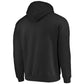 America 1776 Athletic Dept Letter Print Mans Hoodie