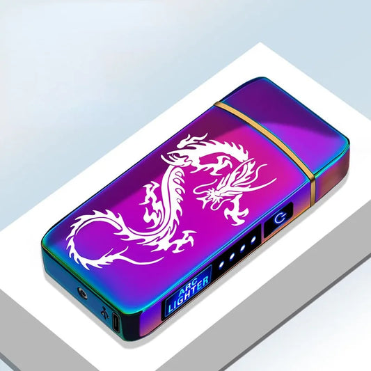 Malfire - Electric Lighter