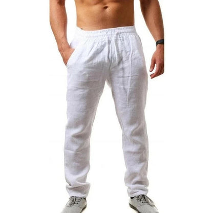Marquis Casual - Men's Cotton Breathable Pants