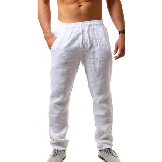 Marquis Casual - Men's Cotton Breathable Pants