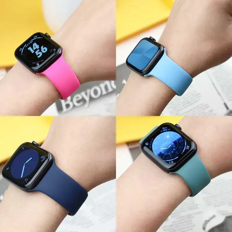 Apple Watch Sport Band