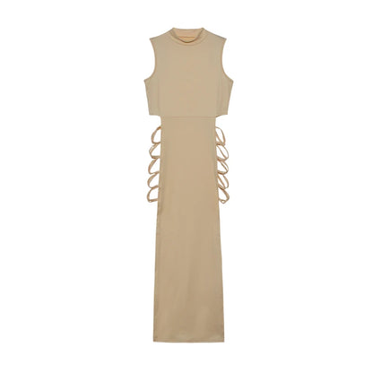 Mali Dress - Event Series