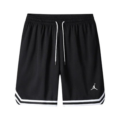 Jordan Breathable Basketball Shorts - Standard