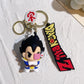 Mali Keychains: Dragon Ball Z Collection - Kawaii Prince Vegeta