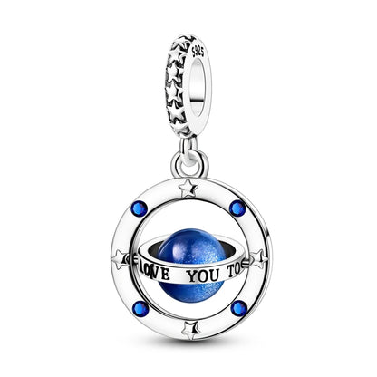 Mali Charms - Winter Collection
