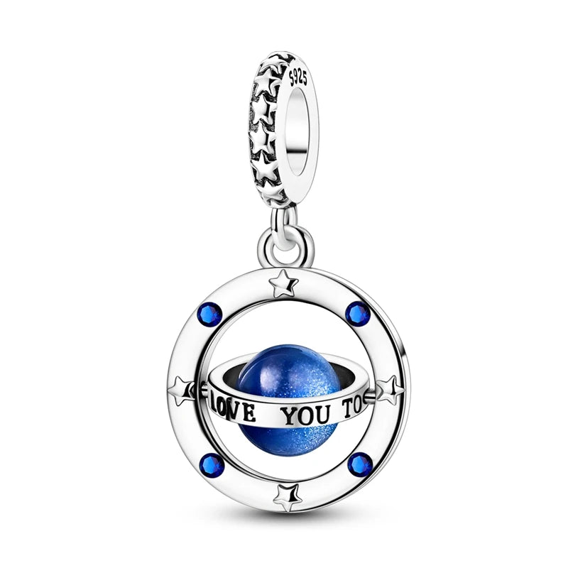 Mali Charms - Winter Collection