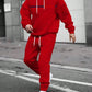 Marquis Autumn - 2pc Hoodie & Joggers set