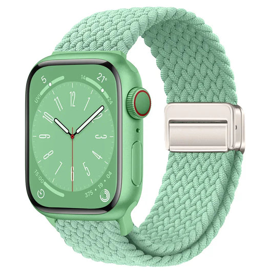 Apple Watch Braided Band