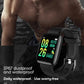 Chip Smartwatch With Multifunctional Bluetooth Connection For Male And Female Android System Smartwatch