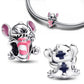 Mali Charms - Disney Stitch Collection