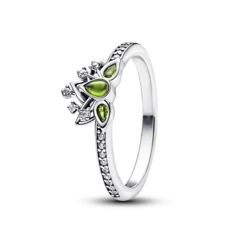 Mali Ring - Disney Edition