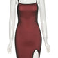 Mali Dress - Event Series