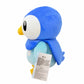 25cm Original Pokemon Piplup Stuffed Plush Toys Plushie Soft Animal Kawaii Anime Dolls Birthday Party Gift For Kids Baby Girls